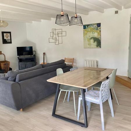 Authentique Maison De Pecheur Plérin Екстериор снимка