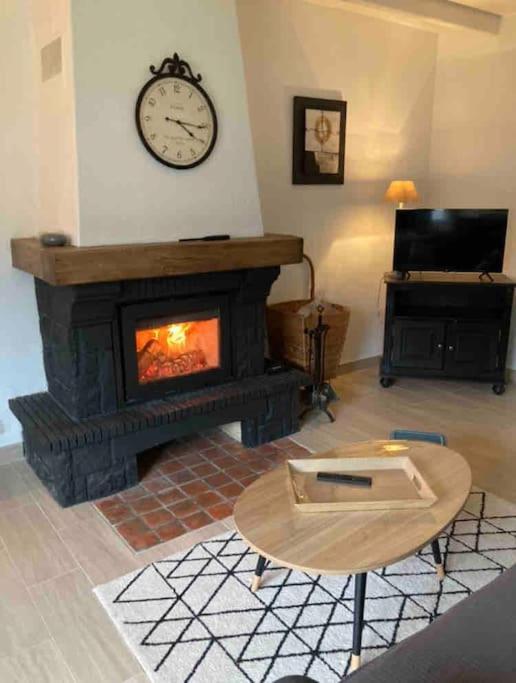 Authentique Maison De Pecheur Plérin Екстериор снимка